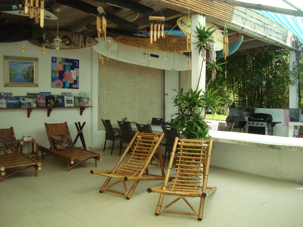 تيكواسكيتامو Hotel Teques Inn المظهر الخارجي الصورة